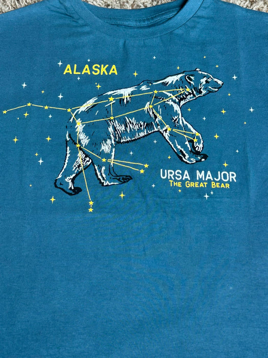 Bear Constellation, Youth Shirt SOFT GOODS / KIDS