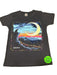 Bear Falls, Youth Glow in the Dark T-shirt SOFT GOODS / KIDS