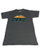 Bear Layers Sunset, Dark Heather T-shirt SOFT GOODS / T-SHIRT