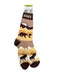 Bear, Moose, and Mountain, Men's Sock WEARABLES / SOCKS