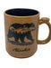 Bear Mountain Scene, Thumb Holder Mug KITCHEN / MUGS, ASSORTED