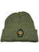 Bear Paw Knit Winter Hat WEARABLES / WINTER HATS