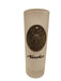 Bear Pewter Frosted Shooter KITCHEN / SHOT GLASSES