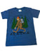 Big Foot Wander, Youth T-shirt SOFT GOODS / KIDS