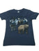 Big Four Animal, Youth T-shirt SOFT GOODS / KIDS