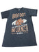 Bigfoot Original Influencer , Adult T-shirt SOFT GOODS / T-SHIRT