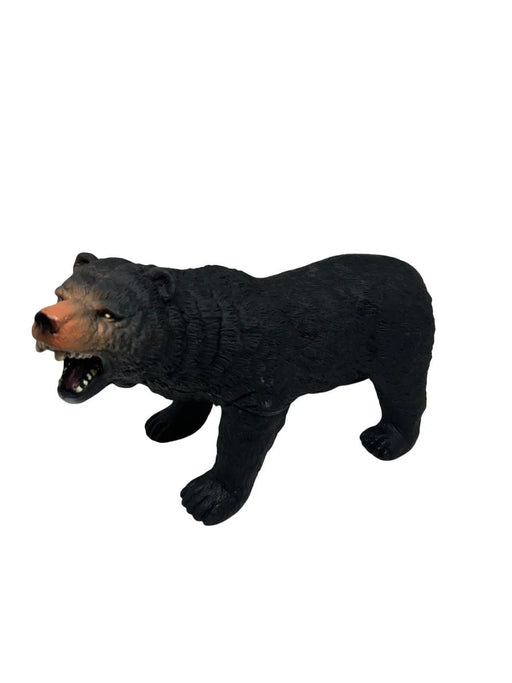 Black Bear Soft Replica KIDS / TOYS