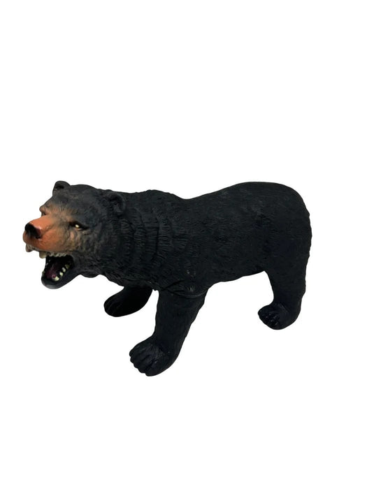 Black Bear Soft Replica KIDS / TOYS