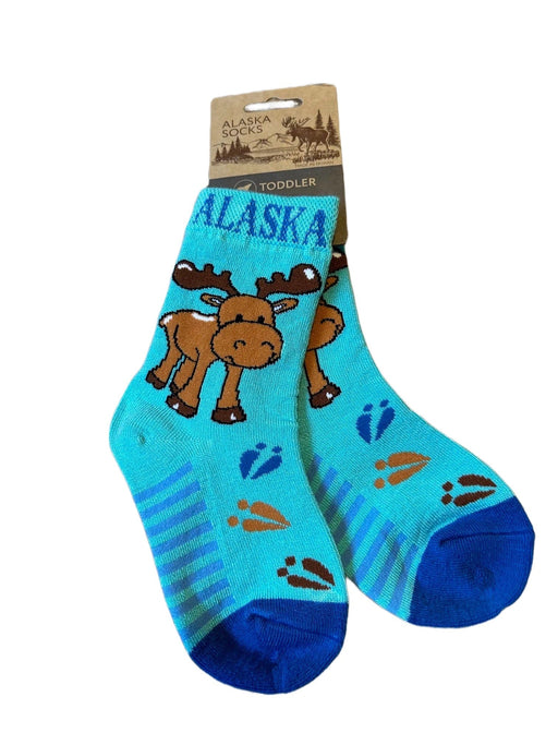 Blue Moose Toddler Sock KIDS / SOCKS