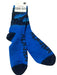 Blue Whale Alaska Sock SOCKS