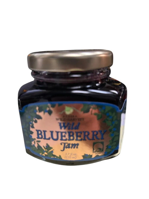 Blueberry Jam 3.75 oz FOOD / JELLY