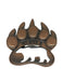 Bottle Opener Copper Paw Magnet COLLECTIBLES / MAGNETS
