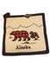 Buffalo Plaid Bear Family, Hot Pad Kitchen/Towel & Hot Pads