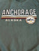 Cambridge, Anchorage Crewneck SOFT GOODS / CREW NECKS