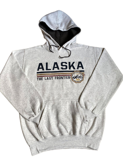 Cambridge Mt Grizzly, Pull over Hoodie SOFT GOODS / S-SHIRTS
