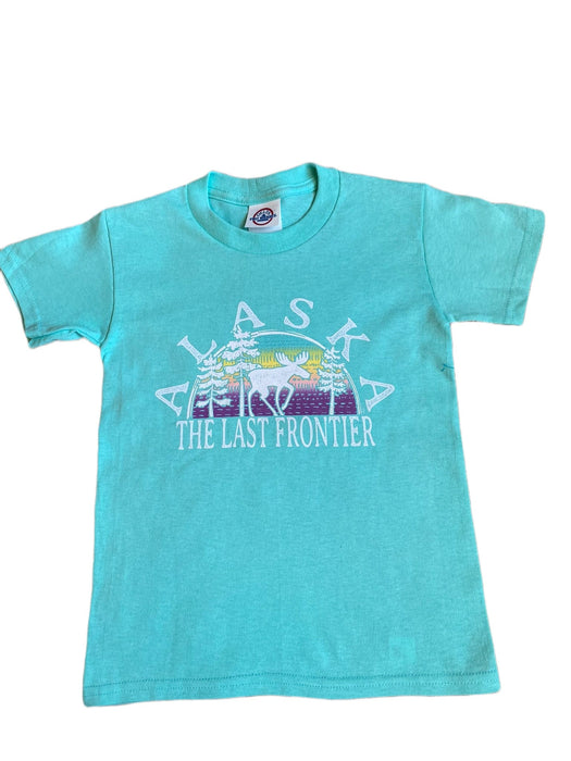 Cast of Light Moose, Youth T-shirt SOFT GOODS / KIDS