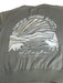 Chasing Sunset, Oversize Crewneck CREW NECKS