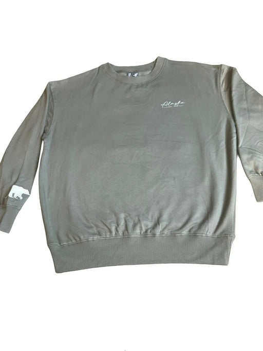 Chasing Sunset, Oversize Crewneck CREW NECKS