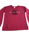 Chenille AK, Alaska embroidered Crew neck Sweatshirt SOFT GOODS / CREW NECKS
