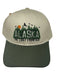 Chenille Trees Alaska Baseball Hat WEARABLES / BASEBALL HATS