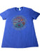 Circle Mt. Paisley Bear, T-Shirt SOFT GOODS / T-SHIRT