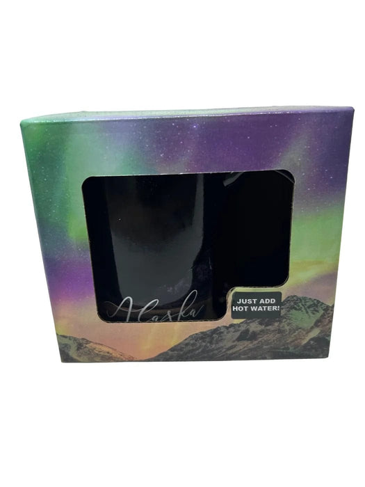 Color Changing Northern Lights Mug KITCHEN / MUGS, ASSORTED