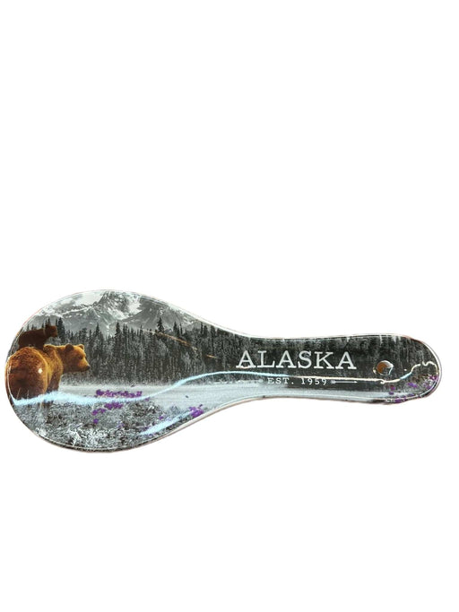 Color Pop Spoon Rest KITCHEN / ACCESSORIES