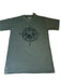Compas Bear Landscape, Adult T-shirt T-SHIRT