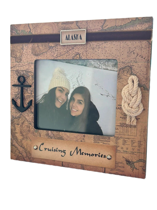 Cruising Memories, Picture Frame Picture Frame