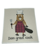 Dam Great Cook, Eco Cloth kitchen/Eco Cloth