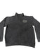 Denali Alaska Mt 1/4 Zip Pullover Sweatshirt SOFT GOODS / S-SHIRTS