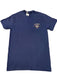 Diamond Path Left Chest Mountain, T-shirt SOFT GOODS / T-SHIRT