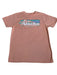 Dimple Mountain Last Frontier, Youth T-shirt SOFT GOODS / KIDS