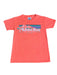 Dimple Mountain Last Frontier, Youth T-shirt SOFT GOODS / KIDS