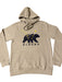 Dipper Bear Alaska, Adult Hoodie SOFT GOODS / S-SHIRTS
