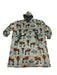 Don't Moose with me, Blanket Sleep Hoodie Soft goods/ SleepShirts