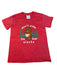 Don't Poke the Bear, Youth T-shirt SOFT GOODS / KIDS