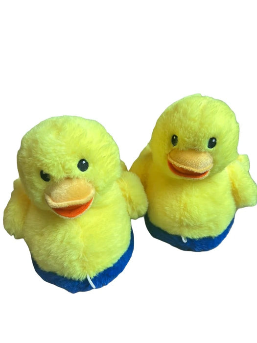 Duck Snuggle Steps Slippers WEARABLES / SLIPPERS