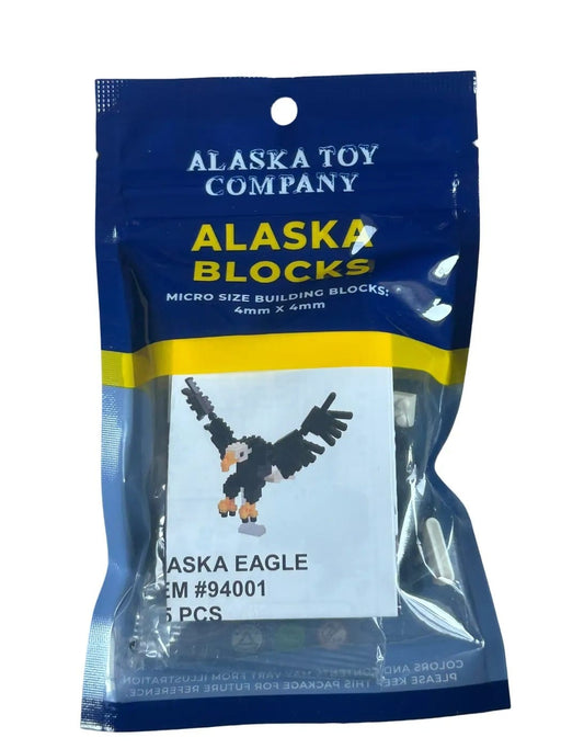 Eagle Building Blocks KIDS / TOYS