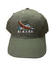 Eagle Mountain Baseball Hat PROMO HATS