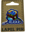 Eagle State Pin COLLECTIBLES / PINS