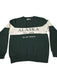 Embroidered 1959 Last Frontier, Crew Neck SOFT GOODS / CREW NECKS