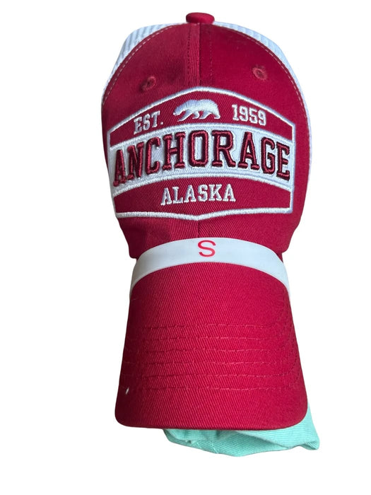 EST 1959 Anchorage Hat Tee Combo HAT / TEE COMBO