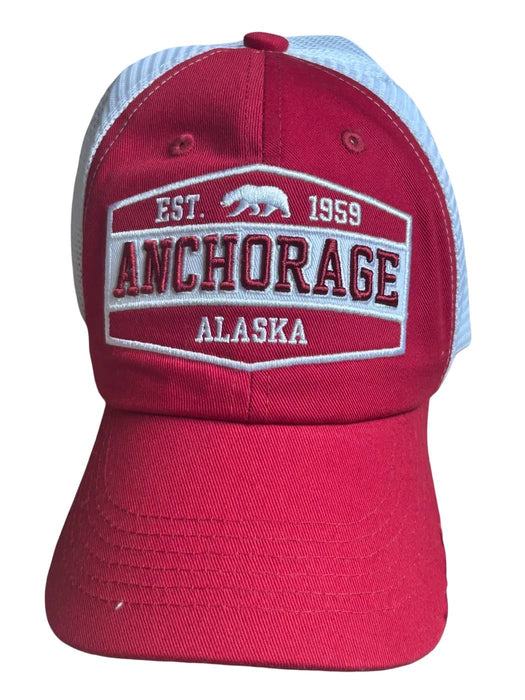 EST 1959 Anchorage Hat Tee Combo HAT / TEE COMBO