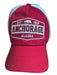 EST 1959 Anchorage Hat Tee Combo HAT / TEE COMBO