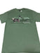 Explore Mt Grizzly & Eagle T-shirt SOFT GOODS / T-SHIRT