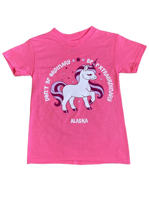 Extraordinary Unicorn, Youth T-shirt SOFT GOODS / KIDS