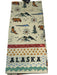 Feeling Folksy Alaska Kitchen Towel Kitchen/Towel & Hot Pads