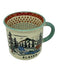 Feeling Folksy Bear Mountain, Mug KITCHEN / MUGS, ASSORTED