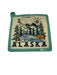 Feeling Folksy Hot Pad Kitchen/Towel & Hot Pads